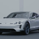 Illustration for article titled The Porsche Mission E Cross Turismo Concept Is The Future Whether You Like It Or Not
